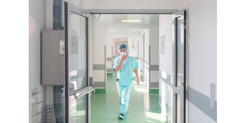 В России выявили восемь новых случаев коронавируса