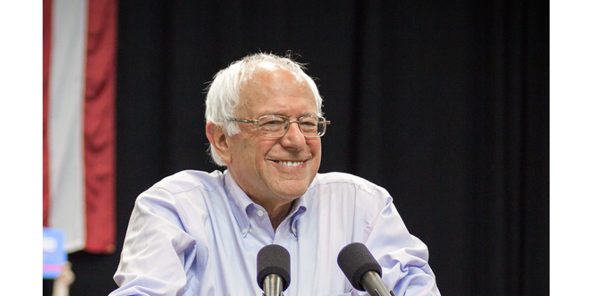 У Берни Сандерса почти не осталось шансов на выдвижение в президенты США после очередного успеха Байдена