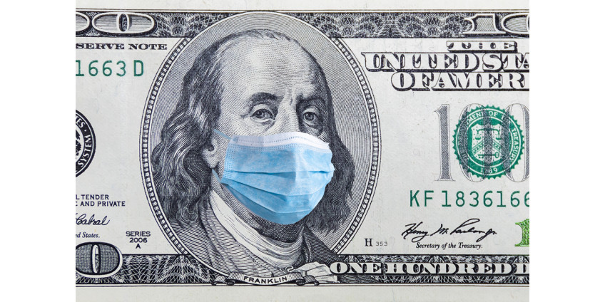 CDC выделит Неваде $ 6,5 млн на борьбу с коронавирусом