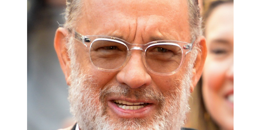 Том Хэнкс и его жена заболели коронавирусом в Австралии на съемках фильма