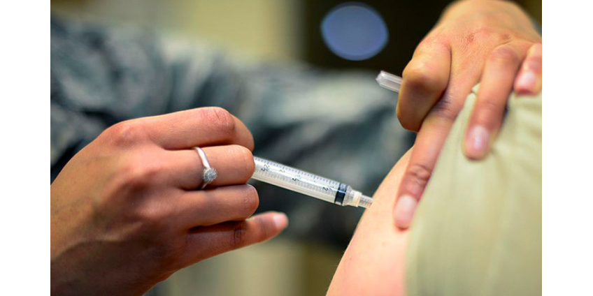 В США начали тестировать на людях вакцину против коронавируса, но выпустят ее не раньше, чем через год