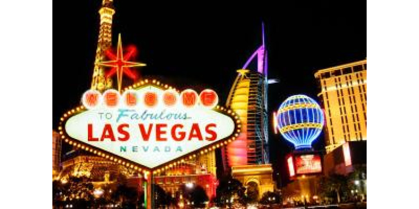 Впервые за 57 лет казино Лас-Вегаса закрыли
