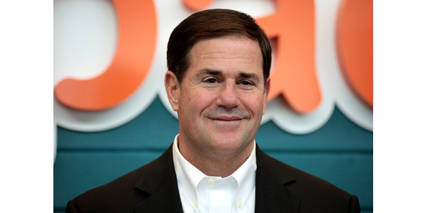 Губернатор Аризоны подключает Национальную гвардию к решению проблем на фоне пандемии коронавируса