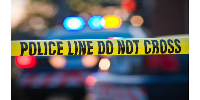 В перестрелке в Otay Mesa были ранены два человека