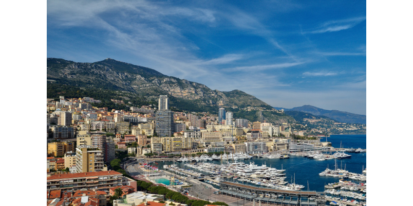 В Монако впервые с 1954 года отменен этап Гран-при "Формулы-1"