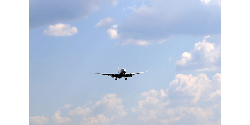 В России снова "заминировали" несколько пассажирских самолетов