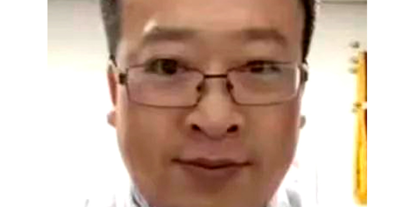 Реабилитирован посмертно: китайские власти сняли выговор с врача, предупреждавшего о вирусе