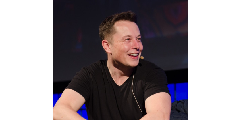 В больницы Калифорнии от Илона Маска передали 1000 аппаратов ИВЛ