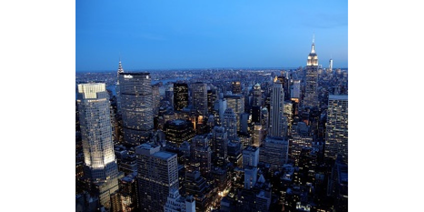 Мэр Нью-Йорка: ситуация в апреле и мае будет намного хуже