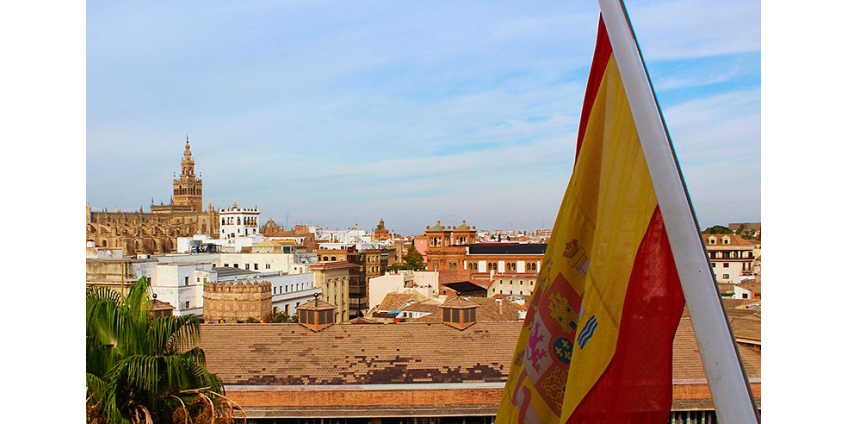 Теперь на грани коллапса Испания - там ситуация с заражением COVID-19 еще хуже, чем в Италии