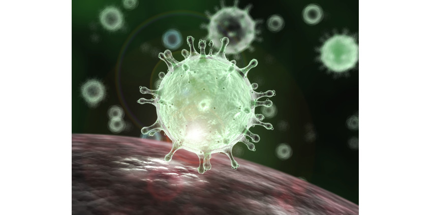 Коронавирус в Аризоне: последние данные о заболеваемости