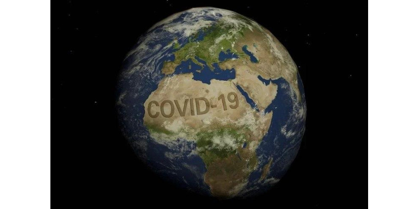 В США от коронавируса впервые умер несовершеннолетний