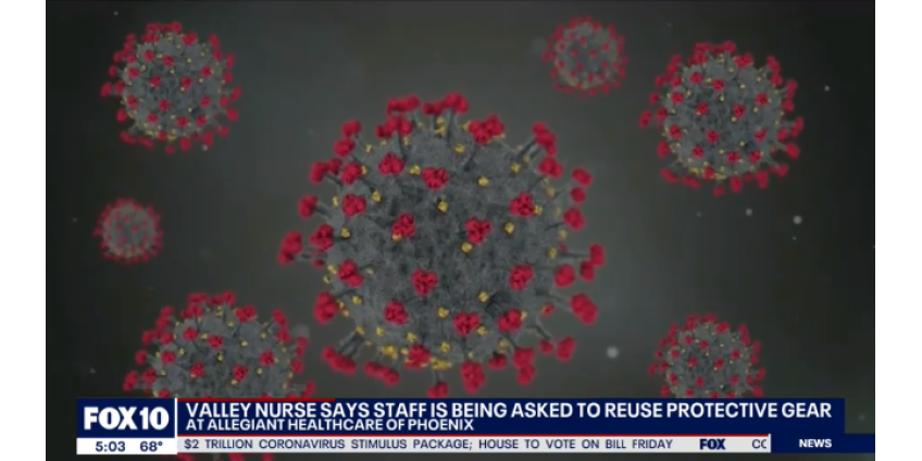 Финиксу жертвуют медицинские товары, но средств защиты всё равно недостаточно