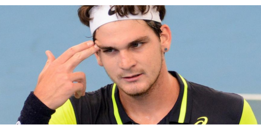 Бразильский теннисист нарушил карантин, ему грозит до года тюрьмы