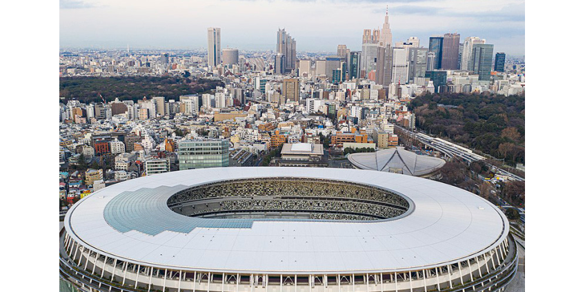 Летние Олимпийские игры в Токио откроются 23 июля 2021 года