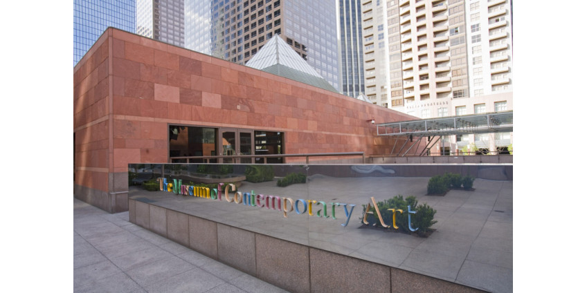 В музеях Лос-Анджелеса начались массовые увольнения сотрудников