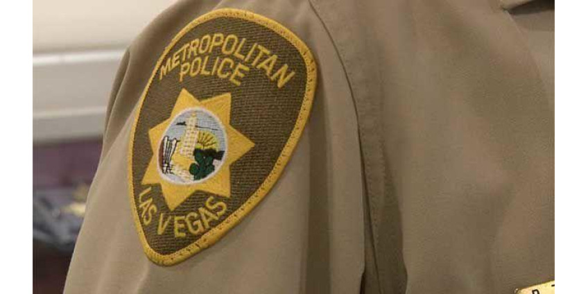 Полиция Лас-Вегаса: преступность снизилась на 27% на фоне пандемии COVID-19