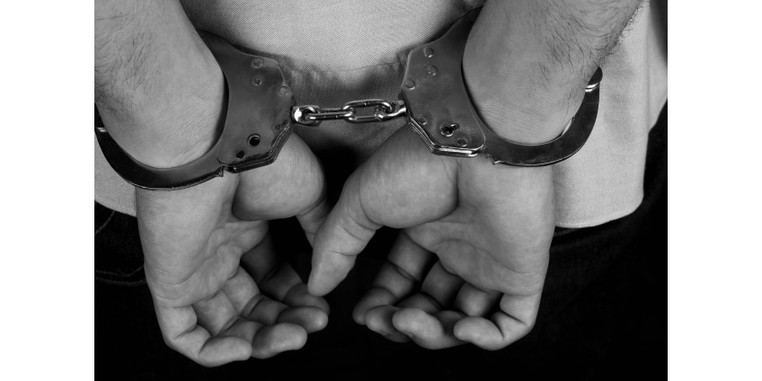 В Лос-Анджелесе машинист поезда пытался протаранить плавучий госпиталь