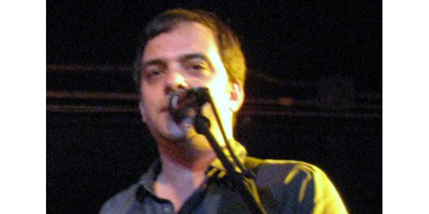 В Нью-Йорке от коронавируса умер лауреат "Грэмми", музыкант и продюсер Адам Шлезингер