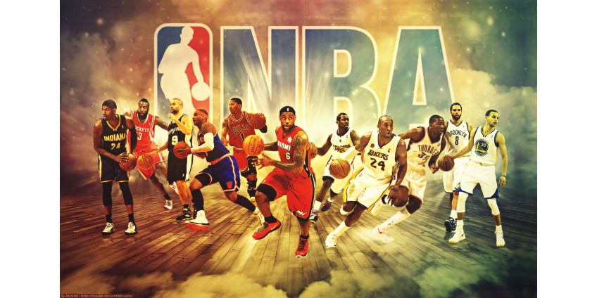 Лас-Вегас назвали единственным вариантом для проведения плей-офф НБА