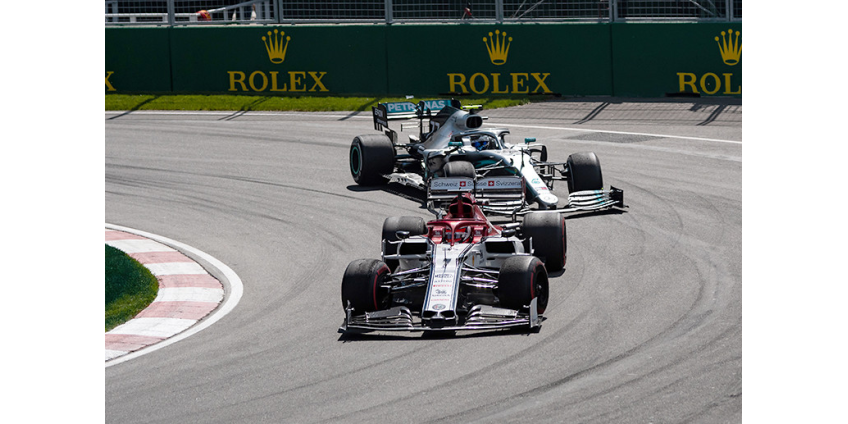 Старт нового сезона "Формулы-1" отложен на конец июня