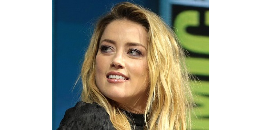 Бывшая жена Джонни Деппа может сесть в тюрьму на 3 года за подделку синяков