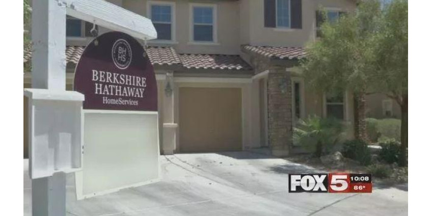 Цена на недвижимость в Лас-Вегасе побила ранее установленный рекорд