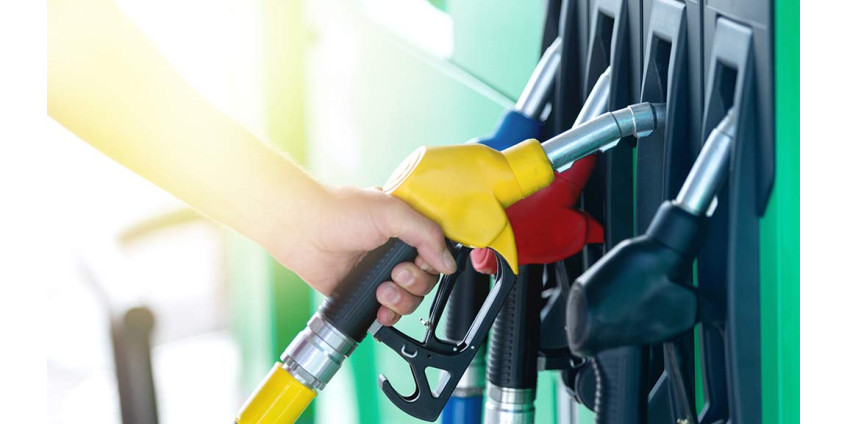 Цена на топливо в Сан-Диего продолжает снижаться