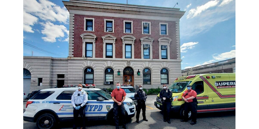 Трамп обещает в скором времени решить, когда в США будут сняты введенные из-за коронавируса санитарные ограничения