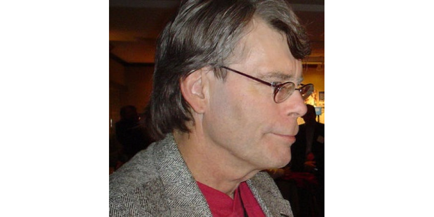 Стивен Кинг ответил тем, кто чувствует себя сейчас героем его романа