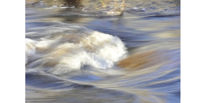 Названа самая подверженная опасности река в США