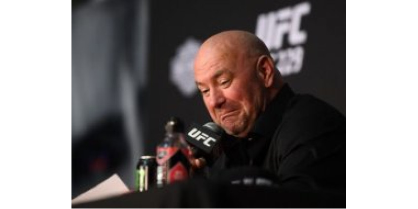 Спортивные турниры в Лас-Вегасе всё еще остаются под запретом