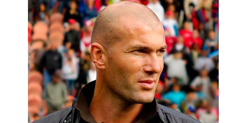 "Ювентус" хочет видеть Зидана следующим тренером туринского клуба