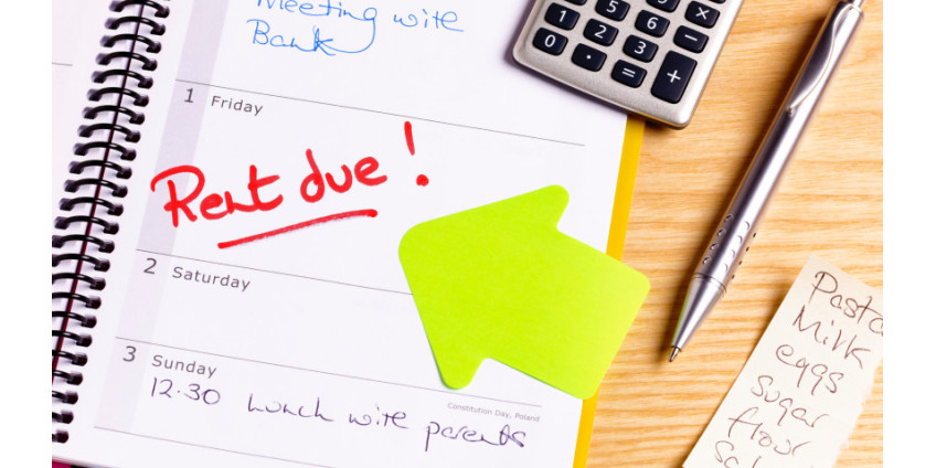 Почти на 300% увеличилось количество конфликтов между арендаторами и арендодателями, сообщает LAPD