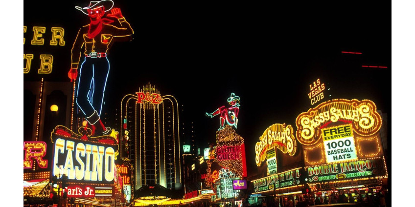 Общественники Лас-Вегаса возмутились призывом Кэролин Гудман заново открыть в городе казино