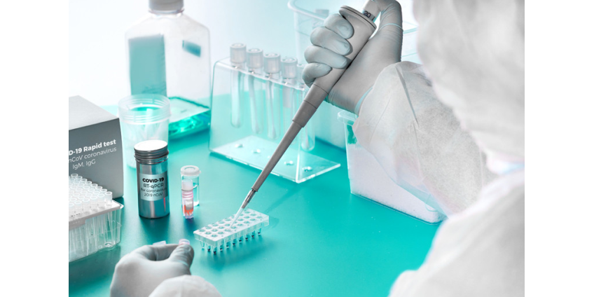 Антитела к коронавирусу нашли более чем у 2,5 миллионов жителей штата Нью-Йорк