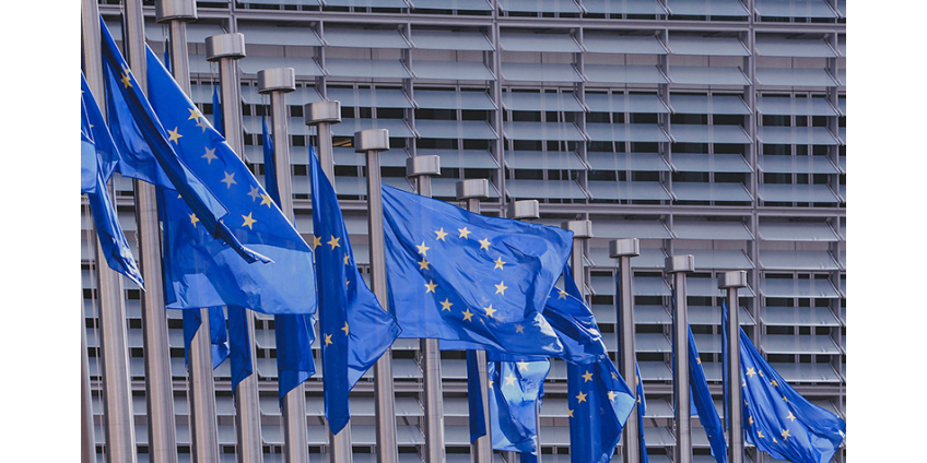 Десять стран ЕС заявили об ограничении прав человека из-за пандемии