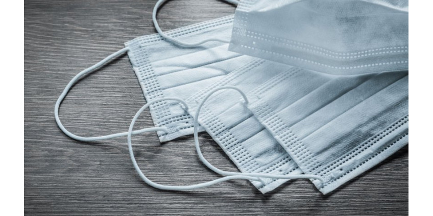 С 1 мая ношение масок в округе Сан-Диего станет обязательным для всех