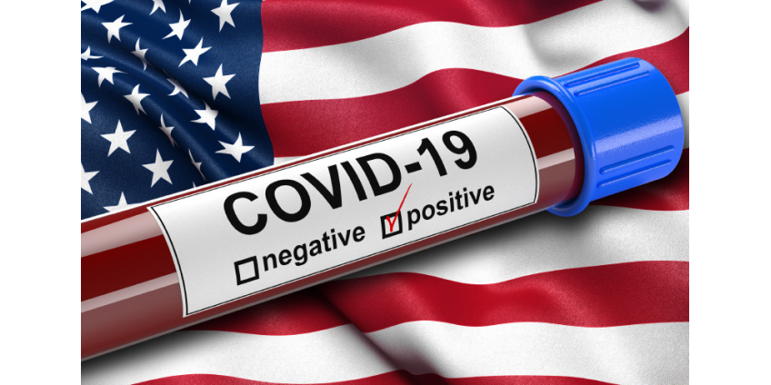 Число жертв коронавируса в США превысило цифры потерь во вьетнамской, корейской и Первой мировой войнах по отдельности