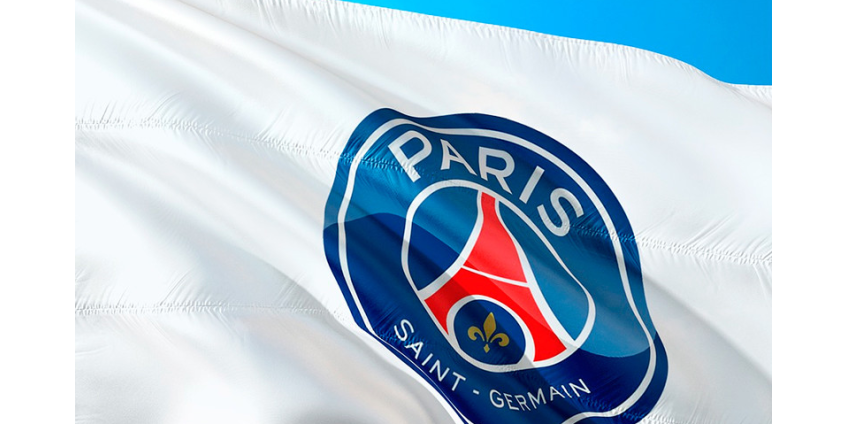 "Пари Сен-Жермен" официально объявлен чемпионом Франции по футболу