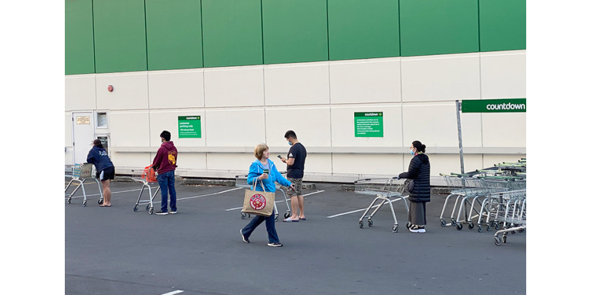 Феномен Новой Зеландии: почему она пострадала от COVID меньше других