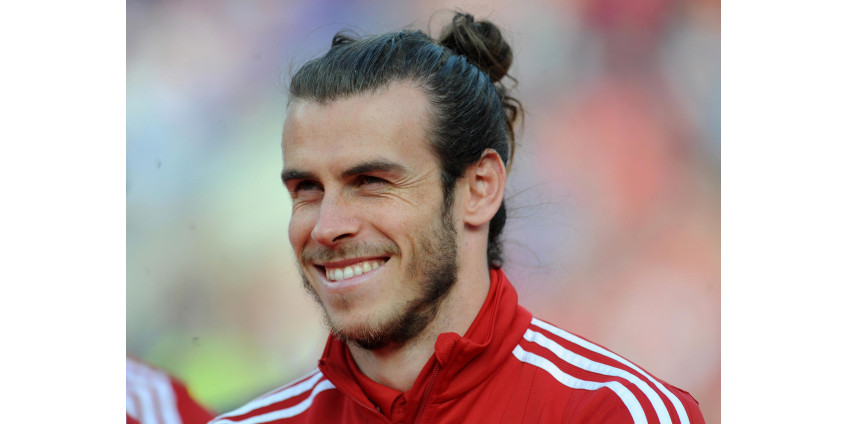 Гарет Бейл не исключил, что уедет играть в США