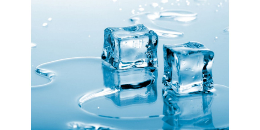 Ученые открыли новую форму воды