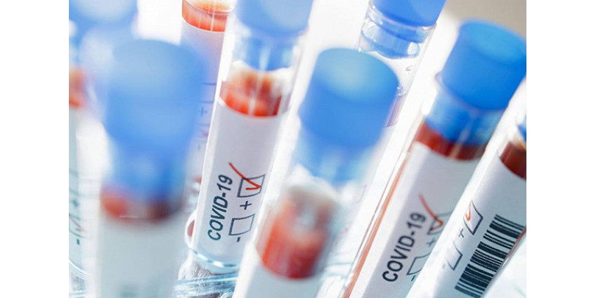 Британия почти догнала Италию по числу жертв коронавируса