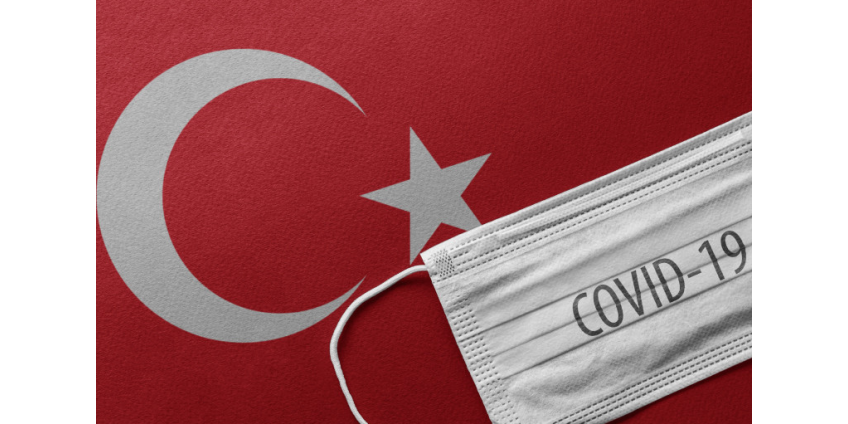Власти Турции ослабят карантин с 11 мая