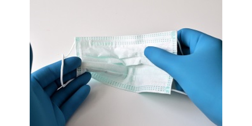 Вспышка коронавируса в США может длиться от 18 до 24 месяцев