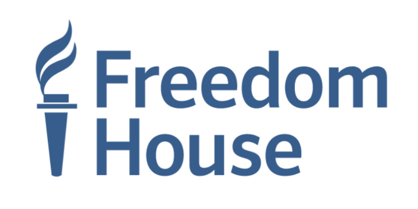 Freedom House: пандемия коронавируса привела к "краху демократии" в трети мировых государств