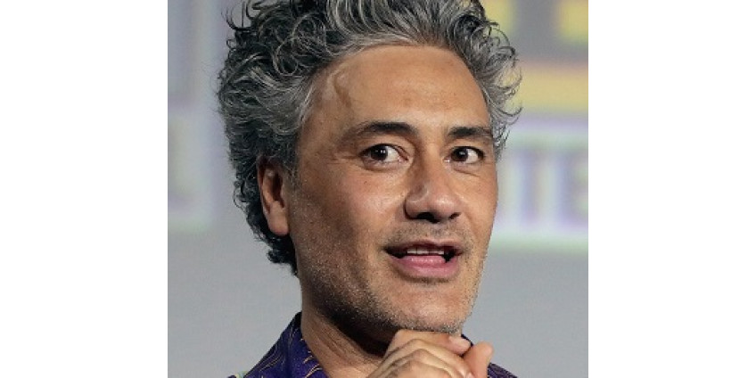 Тайка Вайтити снимет новую часть “Звездных войн”