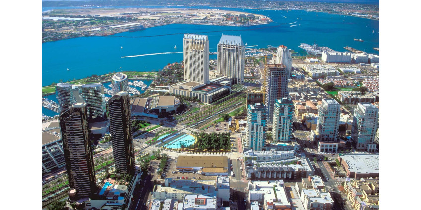 Сан-Диего может потерять более 250 миллионов долларов в связи с пандемией коронавируса