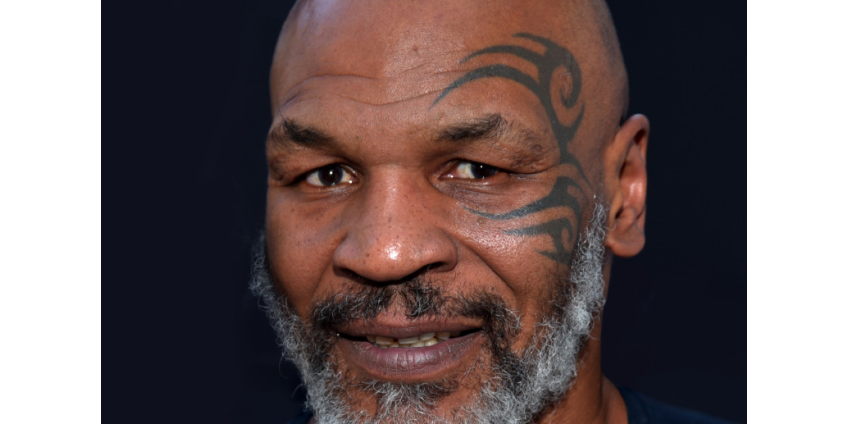 Майку Тайсону предложили 20 млн долларов за кулачный бой без перчаток